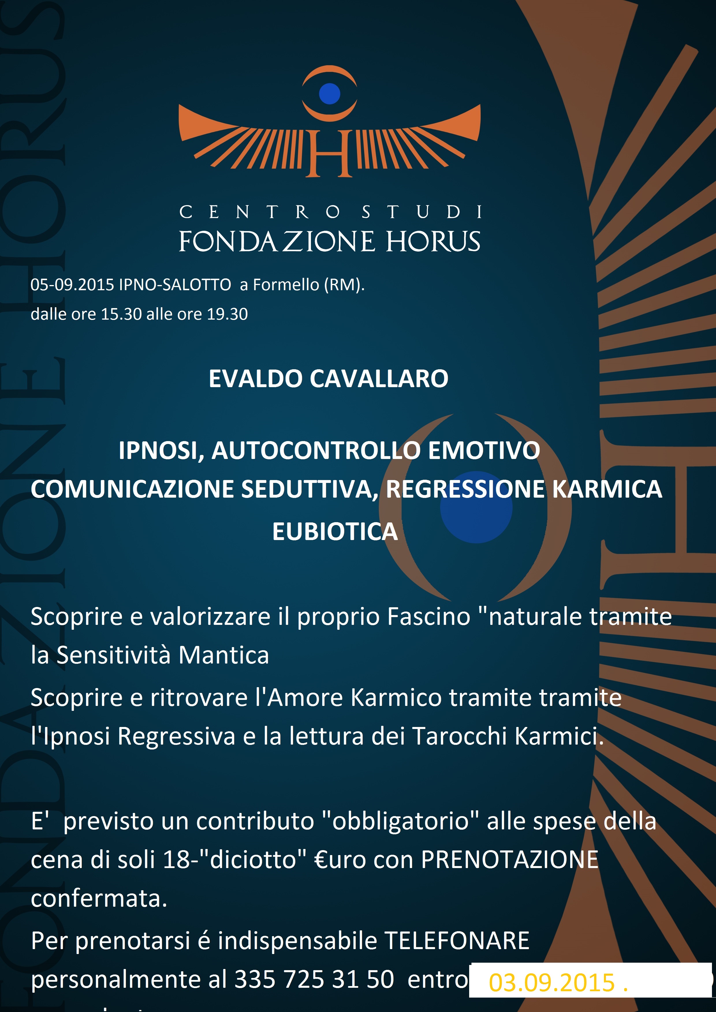 evento cavallaro 5 settembre 2015 bis